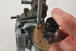 Laser Tools 8037 - WKRĘTAKI JIS DO PODBIJANIA - ZESTAW 3 SZT