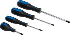 Laser Tools 7036 - ZESTAW WKRĘTAKÓW JIS - 4 SZT.