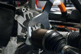 Laser Tools 7876 - ŚCIĄGACZ PÓŁOSI WEWNĘTRZNY