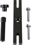 Laser Tools 7334 - ŚCIĄGACZ DO KOŁA PASOWEGO - FORD  2.0 ECOBLUE TDCI