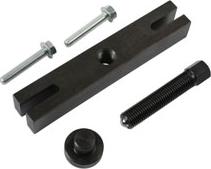 Laser Tools 7334 - ŚCIĄGACZ DO KOŁA PASOWEGO - FORD  2.0 ECOBLUE TDCI