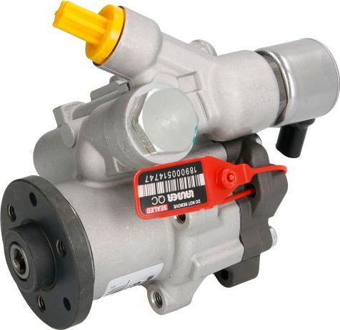 Lauber 55.9906 — Pompa hydrauliczna, układ kierowniczy