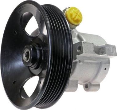 Lauber 55.9902 — Pompa hydrauliczna, układ kierowniczy