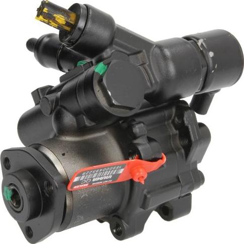 Lauber 55.9939 — Pompa hydrauliczna, układ kierowniczy