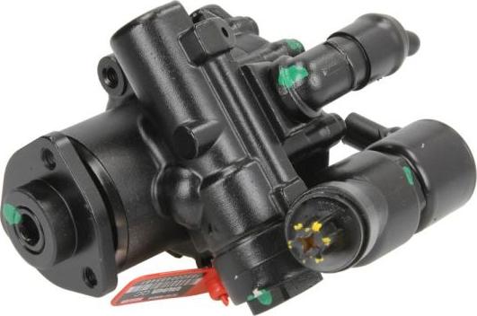 Lauber 55.9925 — Pompa hydrauliczna, układ kierowniczy