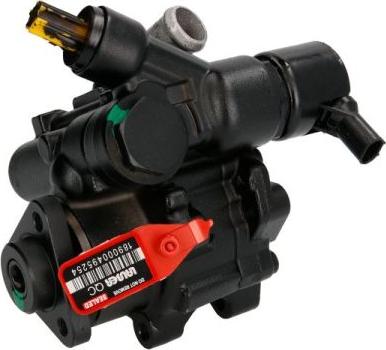 Lauber 55.9922 — Pompa hydrauliczna, układ kierowniczy