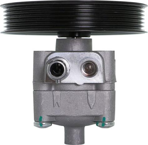 Lauber 55.9681 — Pompa hydrauliczna, układ kierowniczy