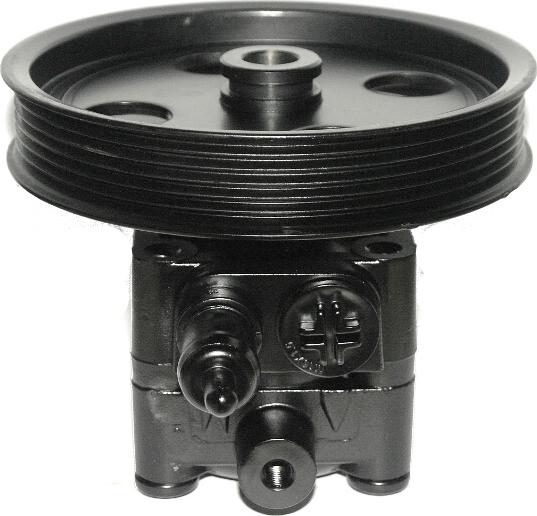 Lauber 55.9682 — Pompa hydrauliczna, układ kierowniczy