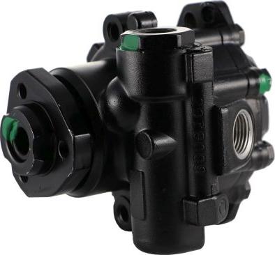 Lauber 55.9123 — Pompa hydrauliczna, układ kierowniczy