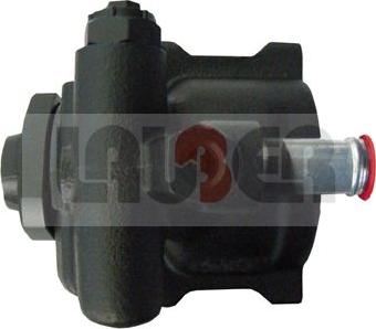 Lauber 55.9817 — Pompa hydrauliczna, układ kierowniczy