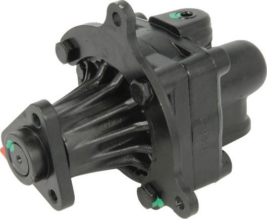 Lauber 55.4192 — Pompa hydrauliczna, układ kierowniczy