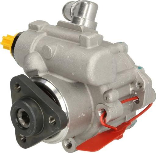 Lauber 55.5133 — Pompa hydrauliczna, układ kierowniczy