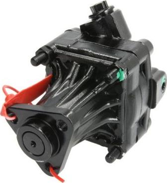 Lauber 55.5128 — Pompa hydrauliczna, układ kierowniczy