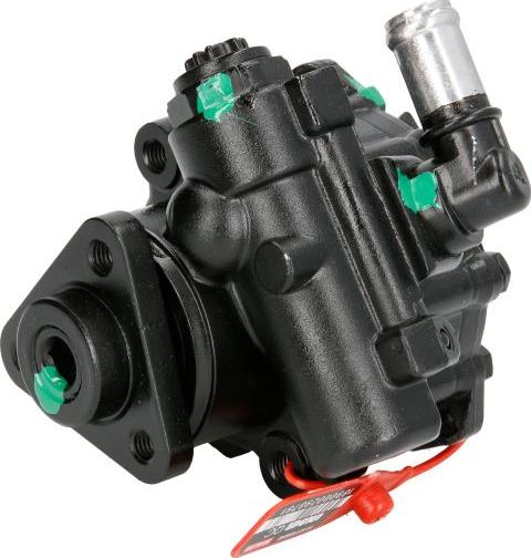 Lauber 55.5267 — Pompa hydrauliczna, układ kierowniczy