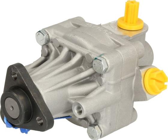 Lauber 55.5281 — Pompa hydrauliczna, układ kierowniczy