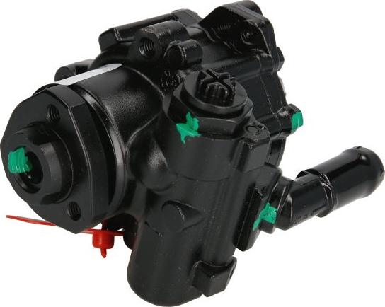 Lauber 55.5234 — Pompa hydrauliczna, układ kierowniczy
