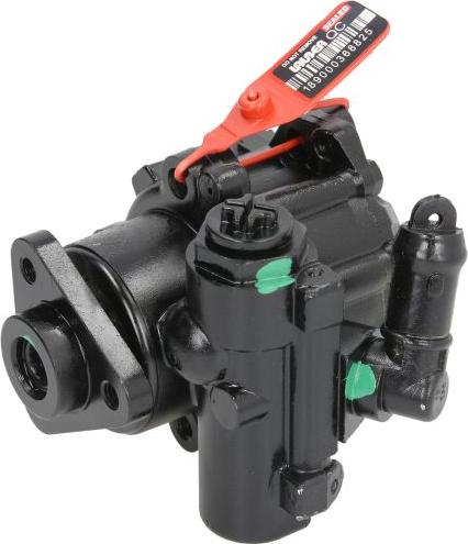 Lauber 55.5235 — Pompa hydrauliczna, układ kierowniczy