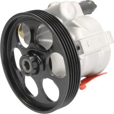 Lauber 55.6001 — Pompa hydrauliczna, układ kierowniczy