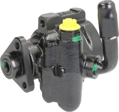 Lauber 55.6019 — Pompa hydrauliczna, układ kierowniczy