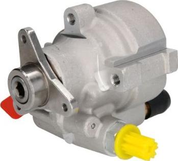 Lauber 55.6085 — Pompa hydrauliczna, układ kierowniczy