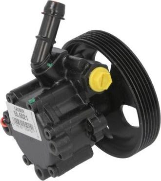 Lauber 55.6021 - Pompa hydrauliczna przekładni kierowniczej