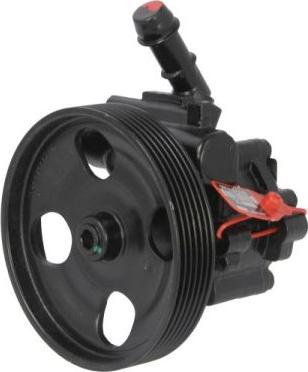 Lauber 55.6021 — Pompa hydrauliczna, układ kierowniczy