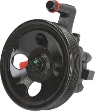 Lauber 55.6169 — Pompa hydrauliczna, układ kierowniczy