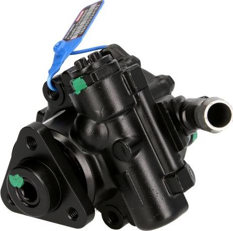 Lauber 55.6103 — Pompa hydrauliczna, układ kierowniczy