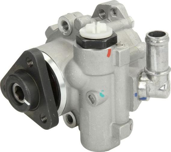 Lauber 55.6221 — Pompa hydrauliczna, układ kierowniczy