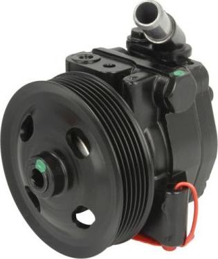 Lauber 55.6222 — Pompa hydrauliczna, układ kierowniczy