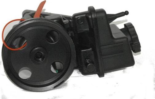 Lauber 55.0965 — Pompa hydrauliczna, układ kierowniczy