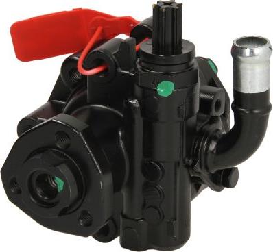 Lauber 55.0968 — Pompa hydrauliczna, układ kierowniczy