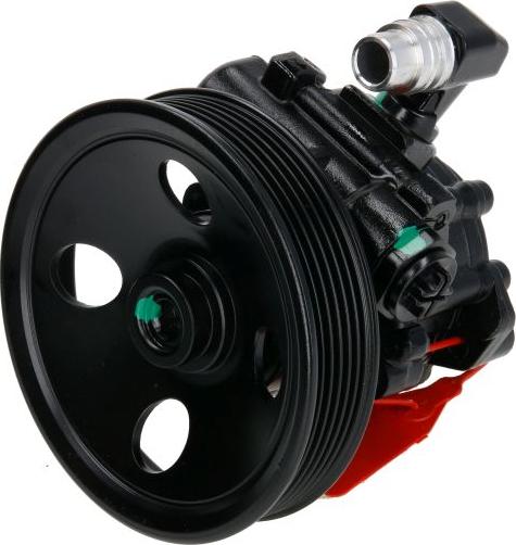 Lauber 55.0979 — Pompa hydrauliczna, układ kierowniczy