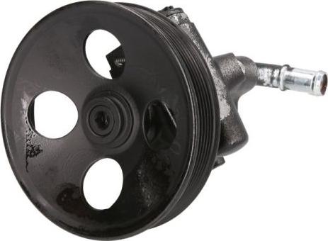 Lauber 55.0460 — Pompa hydrauliczna, układ kierowniczy