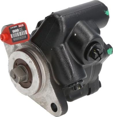 Lauber 55.0461 — Pompa hydrauliczna, układ kierowniczy