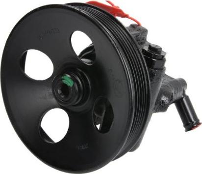 Lauber 55.0400 — Pompa hydrauliczna, układ kierowniczy