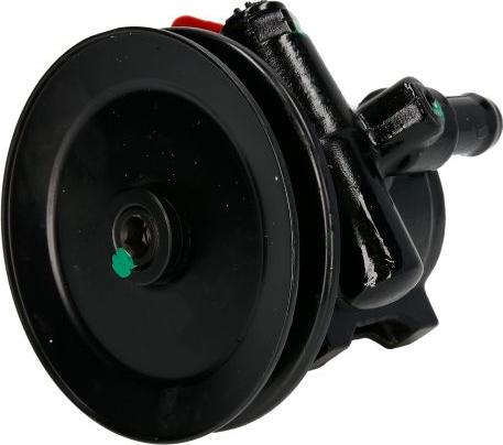 Lauber 55.0438 — Pompa hydrauliczna, układ kierowniczy