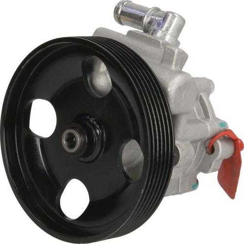 Lauber 55.0476 — Pompa hydrauliczna, układ kierowniczy