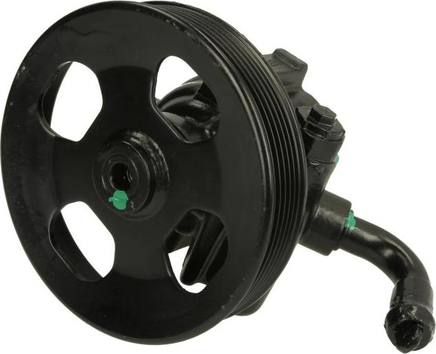 Lauber 55.0510 — Pompa hydrauliczna, układ kierowniczy