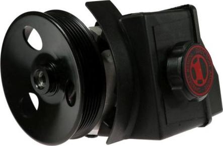 Lauber 55.0511 — Pompa hydrauliczna, układ kierowniczy