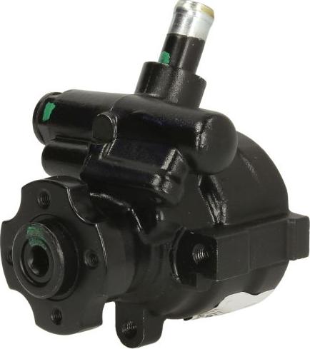 Lauber 55.0577 — Pompa hydrauliczna, układ kierowniczy