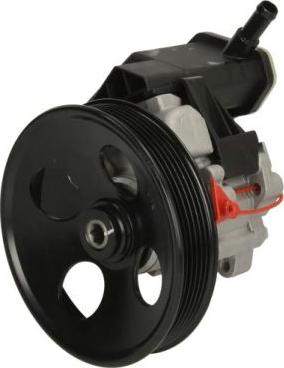 Lauber 55.0630 — Pompa hydrauliczna, układ kierowniczy