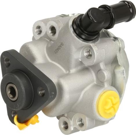 Lauber 55.0621 — Pompa hydrauliczna, układ kierowniczy