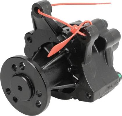 Lauber 55.0678 — Pompa hydrauliczna, układ kierowniczy