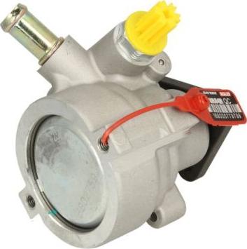 Lauber 55.0094 - Pompa hydrauliczna przekładni kierowniczej