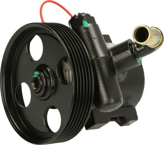 Lauber 55.0056 - Pompa hydrauliczna przekładni kierowniczej
