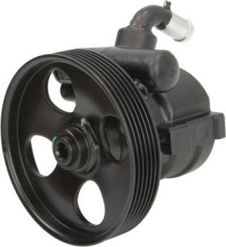 Lauber 55.0053 — Pompa hydrauliczna, układ kierowniczy