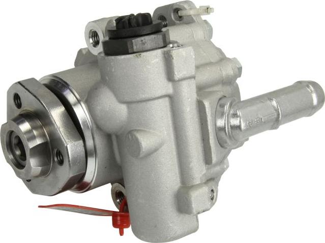 Lauber 55.0015 — Pompa hydrauliczna, układ kierowniczy