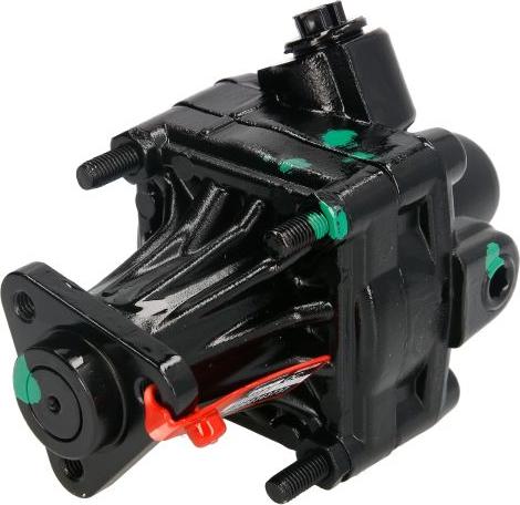 Lauber 55.0039 - Pompa hydrauliczna przekładni kierowniczej