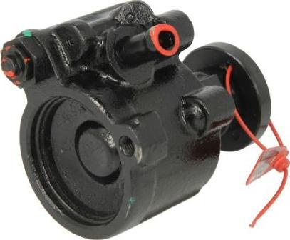 Lauber 55.0106 - Pompa hydrauliczna przekładni kierowniczej